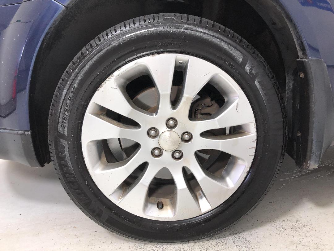 Photo '10' of Subaru Outback