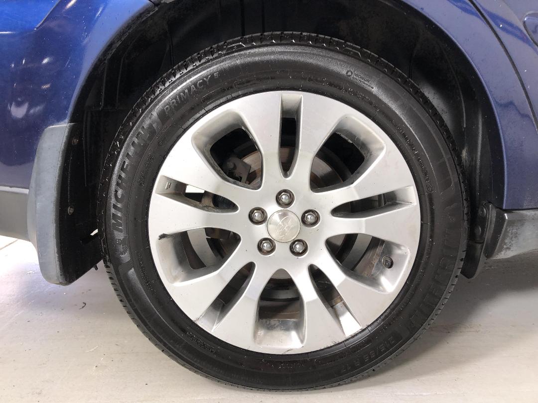 Photo '12' of Subaru Outback