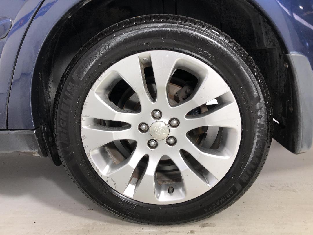 Photo '11' of Subaru Outback