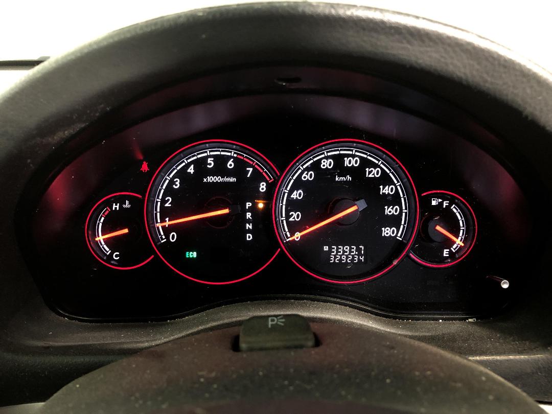 Photo '21' of Subaru Outback