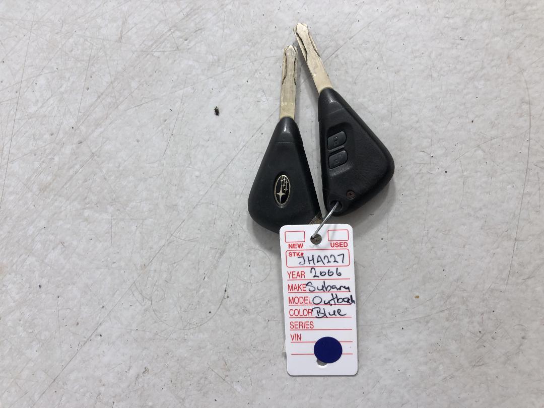 Photo '22' of Subaru Outback