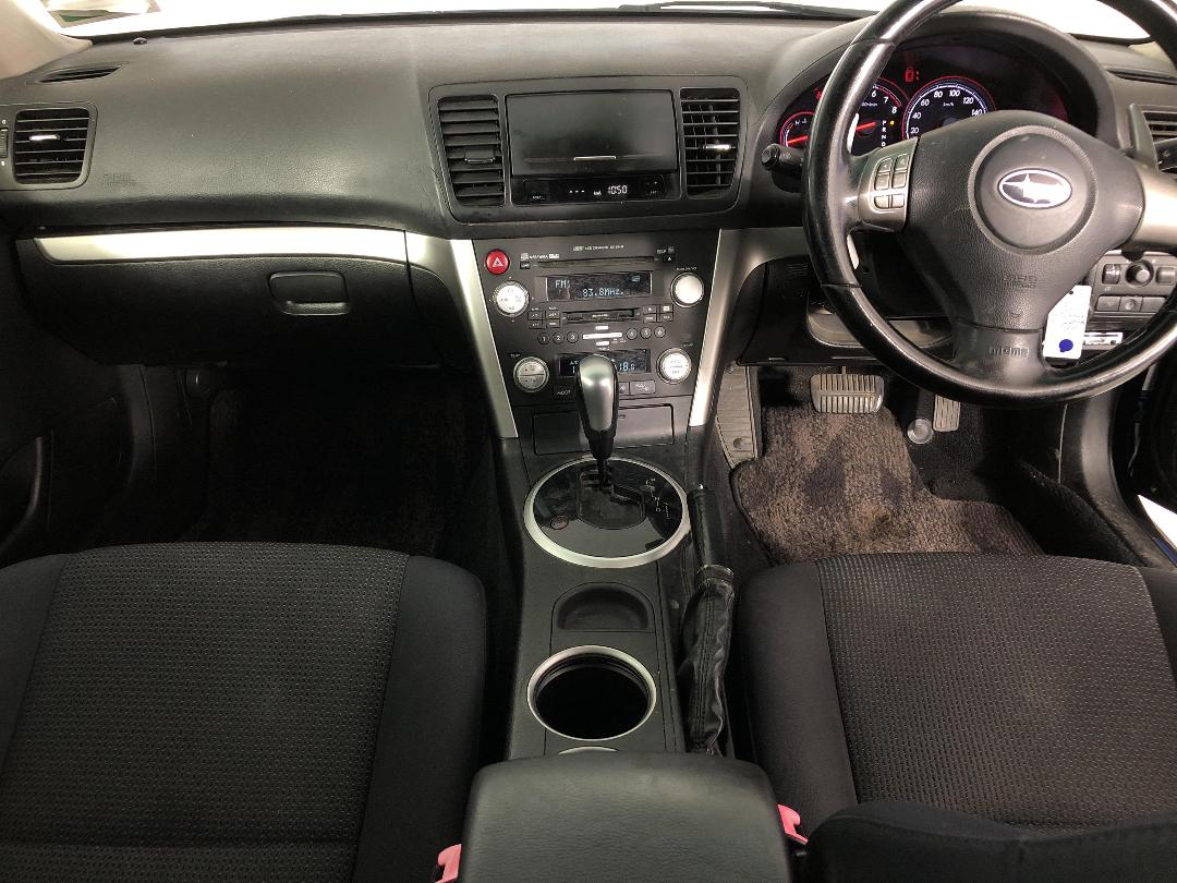 Photo '17' of Subaru Outback