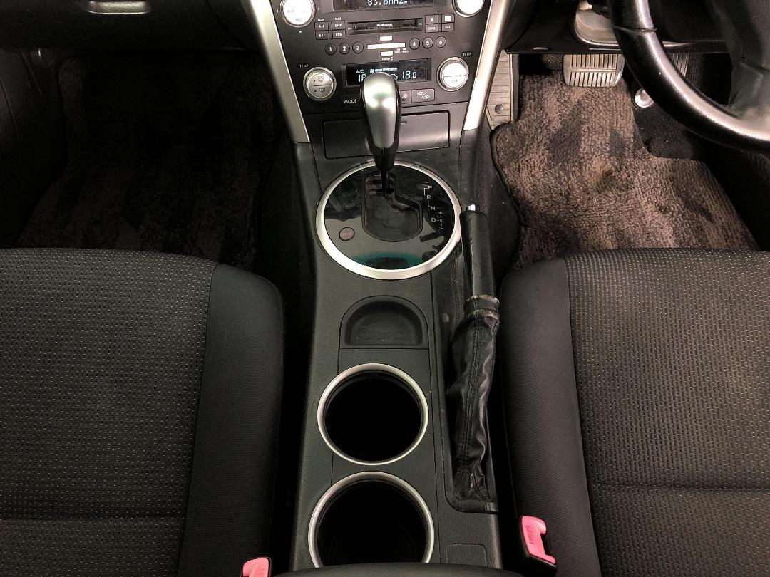 Photo '18' of Subaru Outback