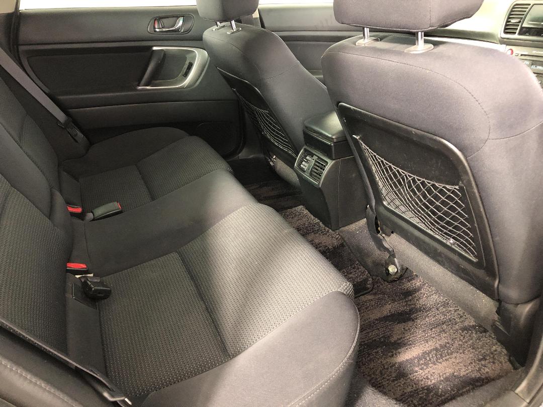 Photo '20' of Subaru Outback