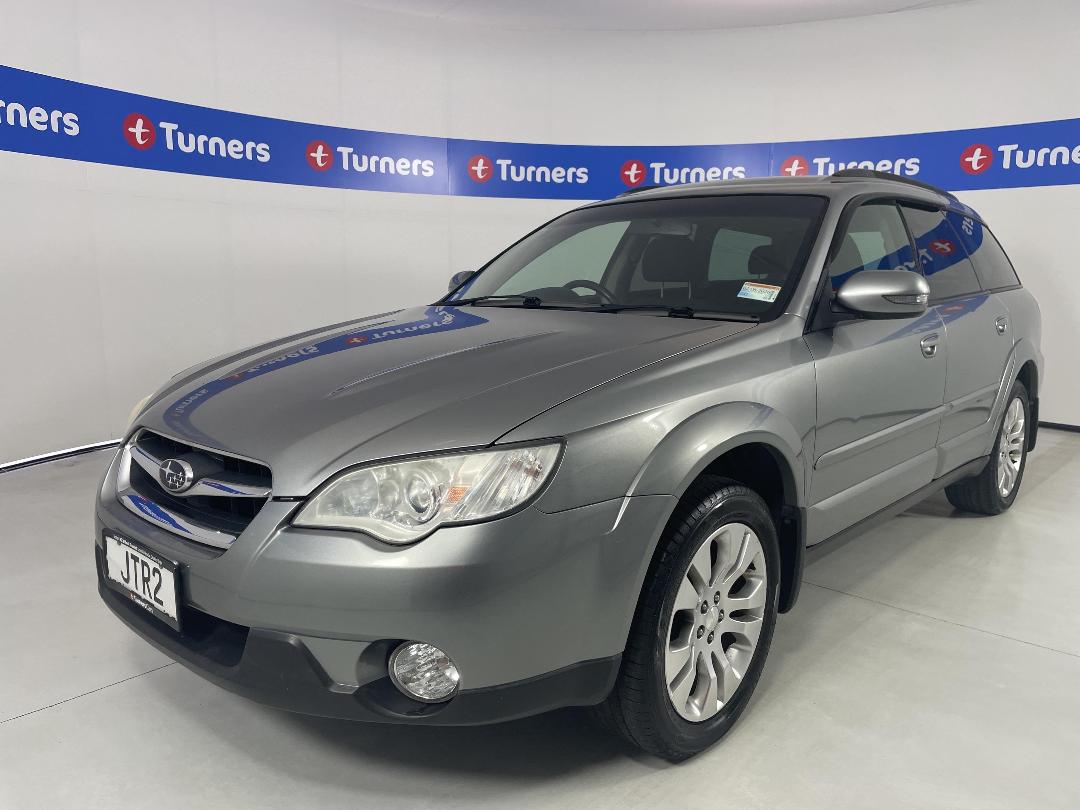 Photo '4' of Subaru Outback Photo '4' of Subaru Outback