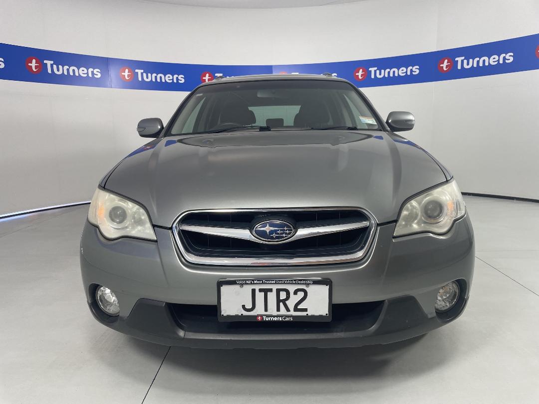 Photo '2' of Subaru Outback Photo '2' of Subaru Outback