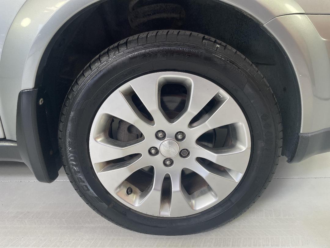 Photo '9' of Subaru Outback Photo '9' of Subaru Outback