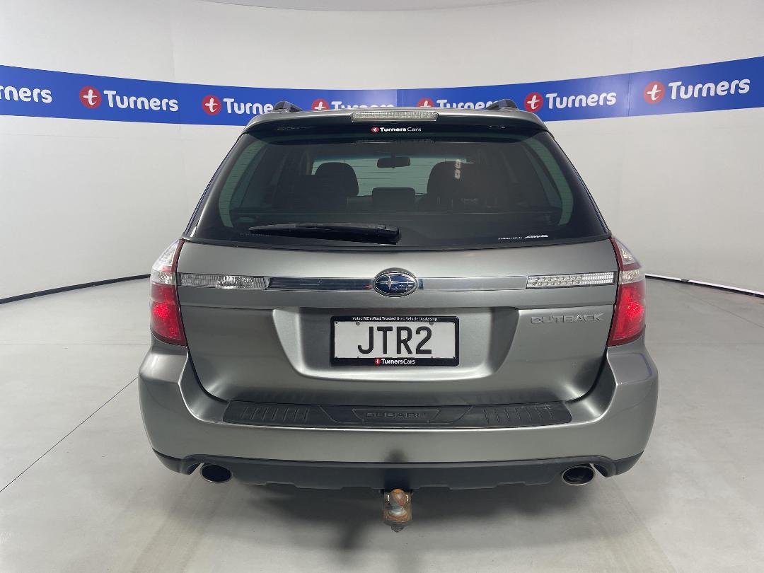 Photo '6' of Subaru Outback Photo '6' of Subaru Outback