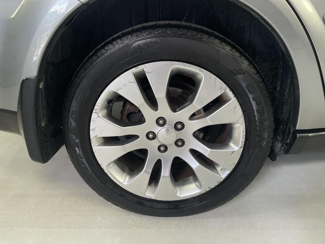 Photo '12' of Subaru Outback Photo '12' of Subaru Outback