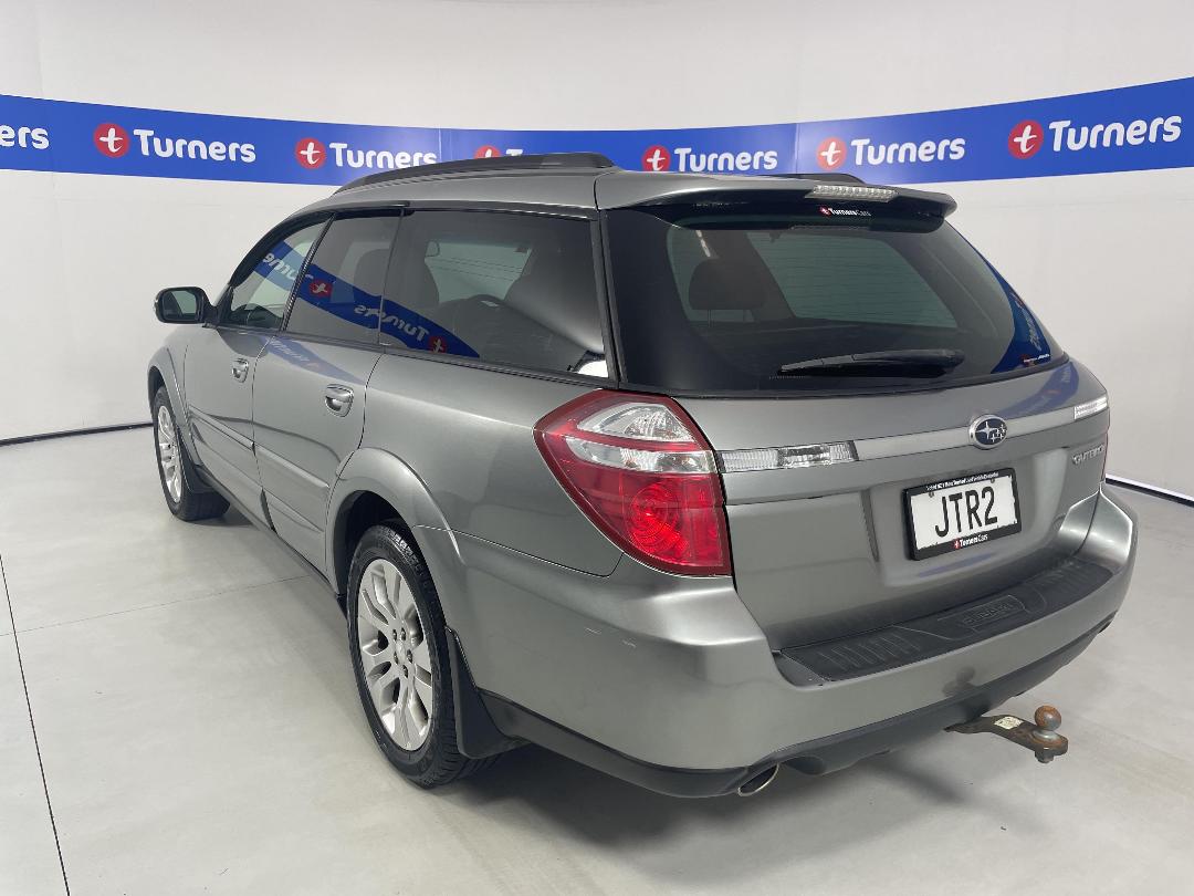 Photo '5' of Subaru Outback Photo '5' of Subaru Outback