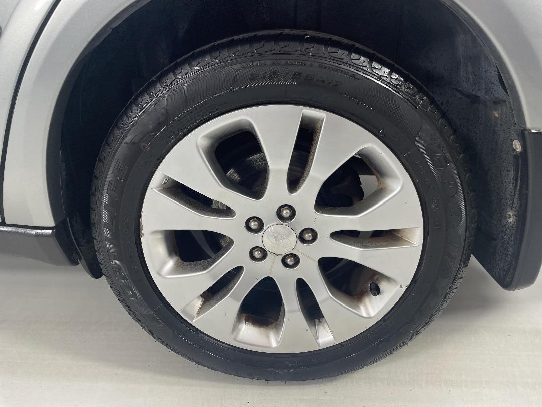 Photo '11' of Subaru Outback Photo '11' of Subaru Outback