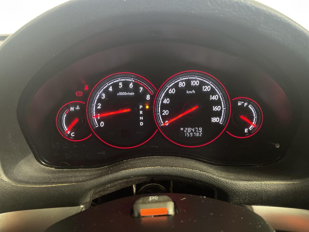 Photo '21' of Subaru Outback Photo '21' of Subaru Outback