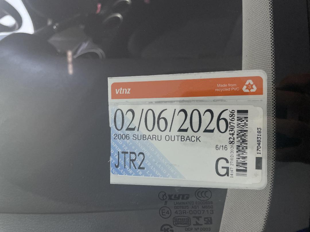 Photo '25' of Subaru Outback Photo '25' of Subaru Outback