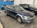 Thumbnail '1' of Subaru Outback I