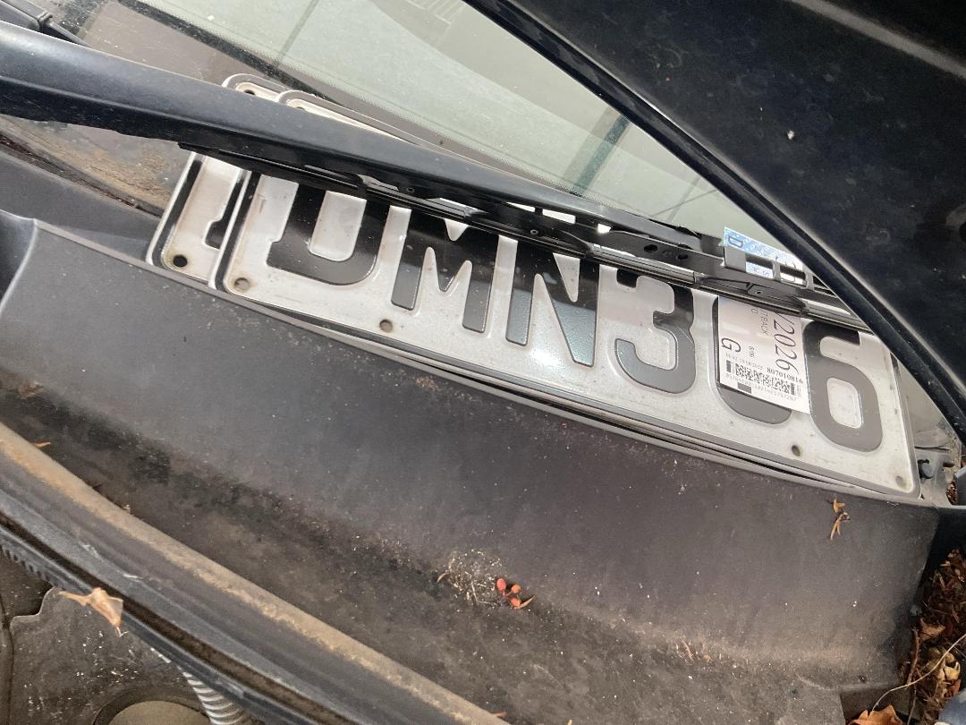 Photo '27' of Subaru Outback I