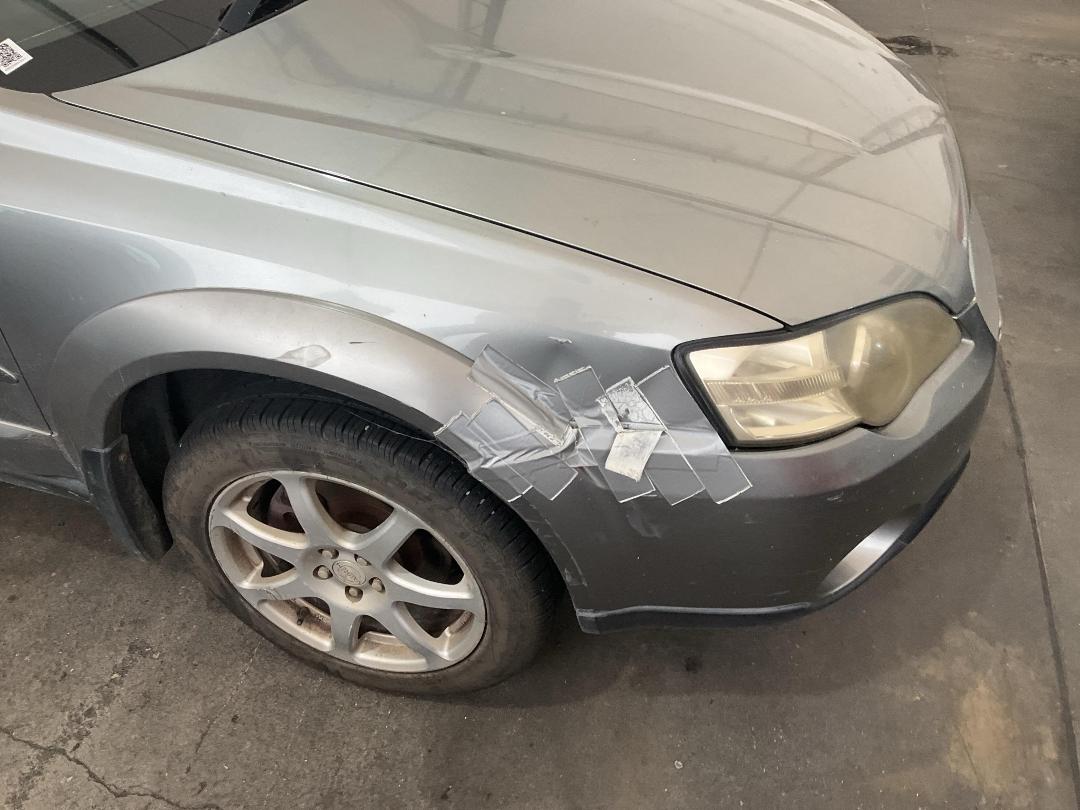 Photo '4' of Subaru Outback