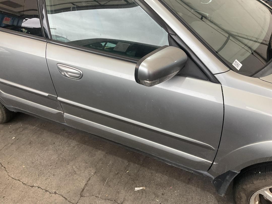 Photo '3' of Subaru Outback