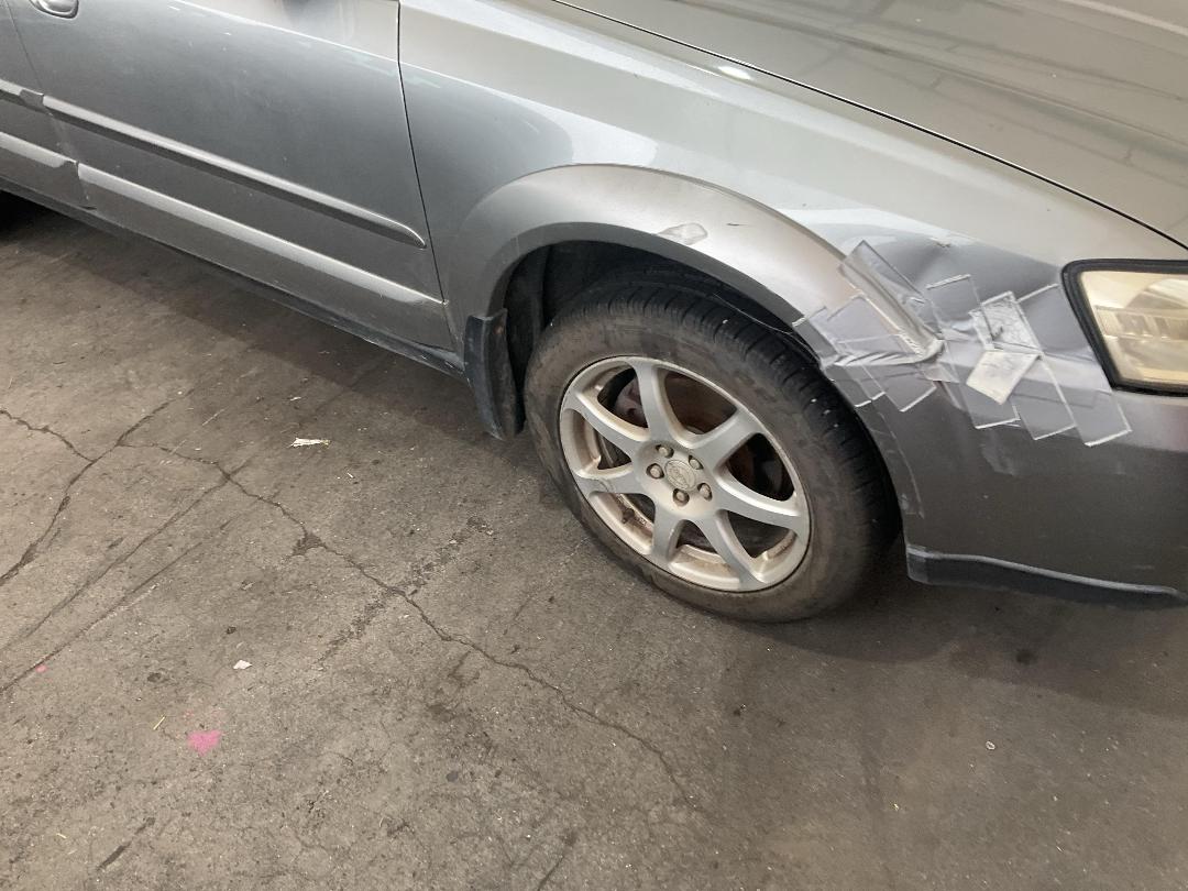 Photo '2' of Subaru Outback