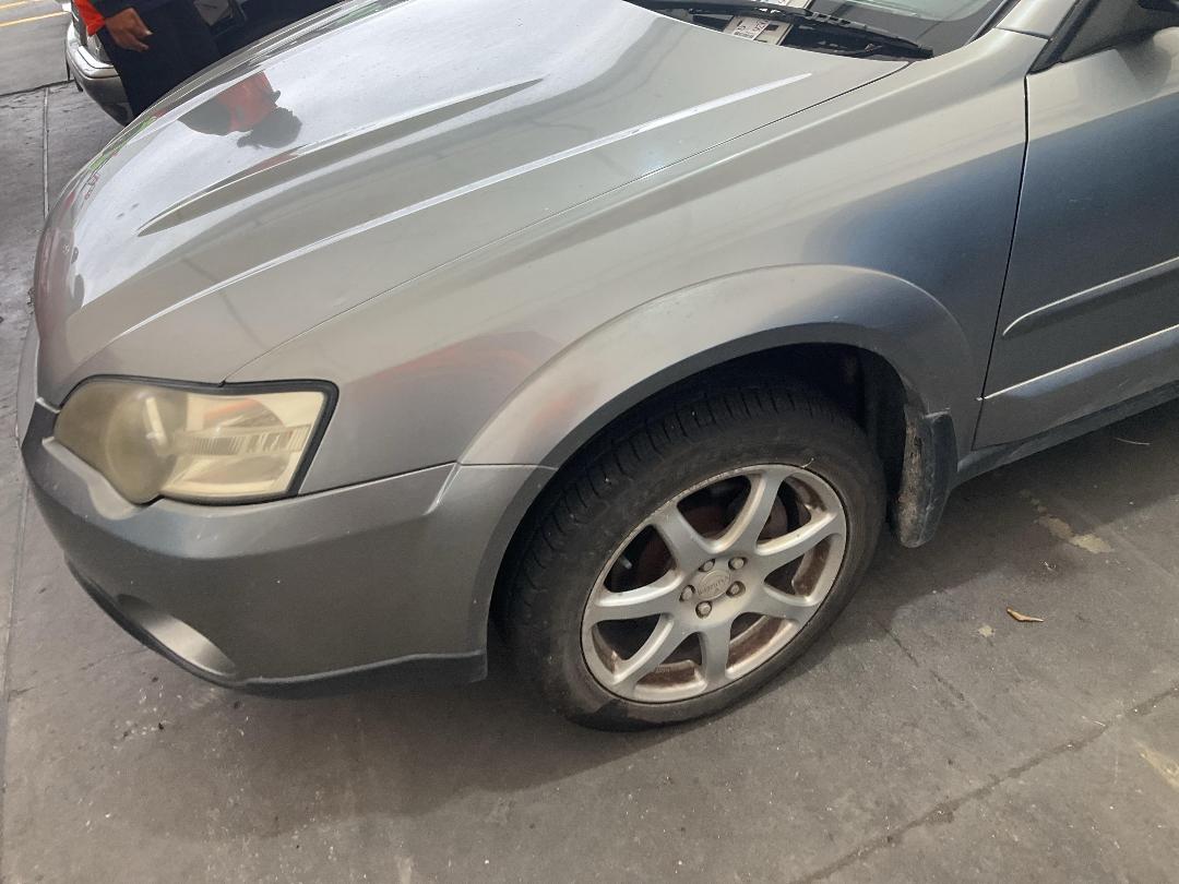 Photo '7' of Subaru Outback