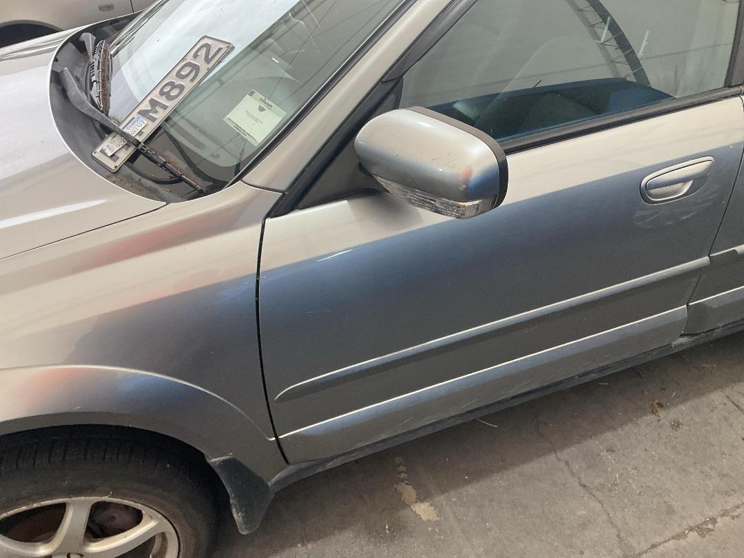 Photo '8' of Subaru Outback