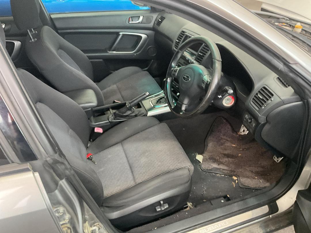 Photo '20' of Subaru Outback