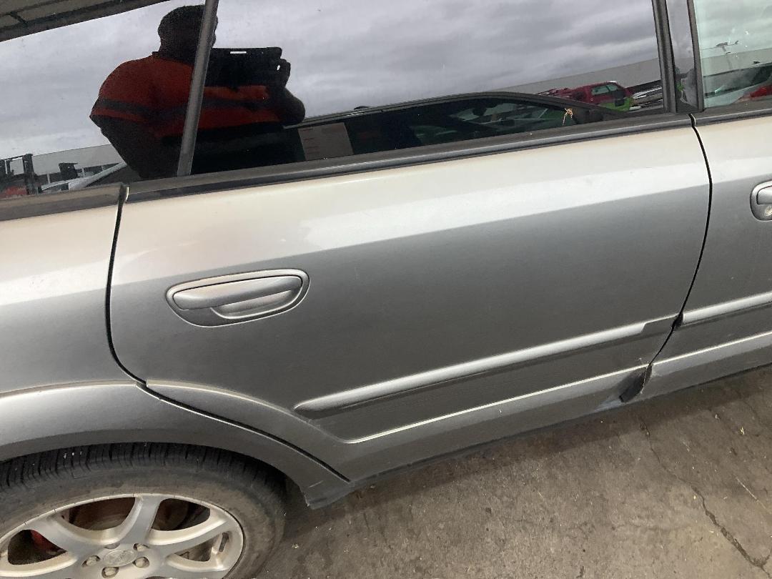 Photo '15' of Subaru Outback