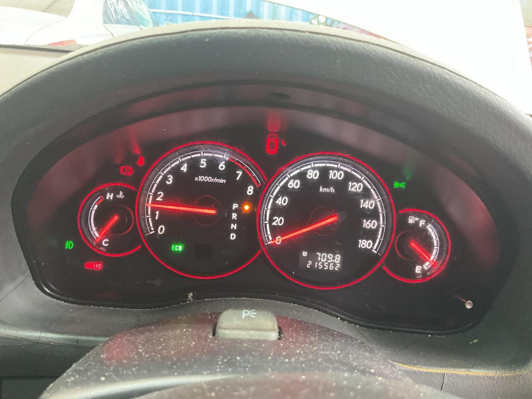 Photo '18' of Subaru Outback