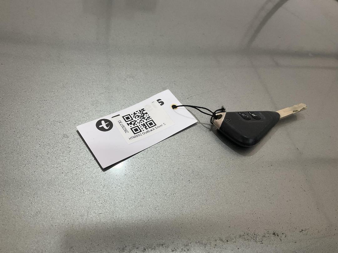 Photo '19' of Subaru Outback