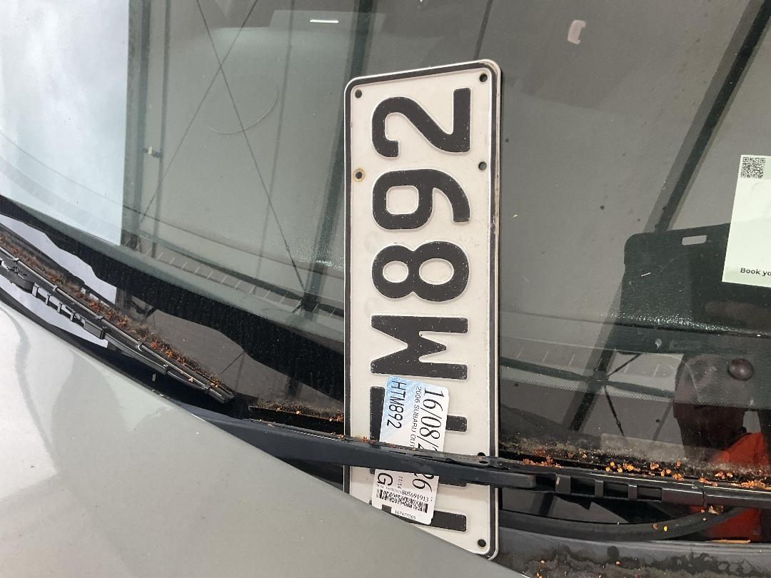 Photo '25' of Subaru Outback