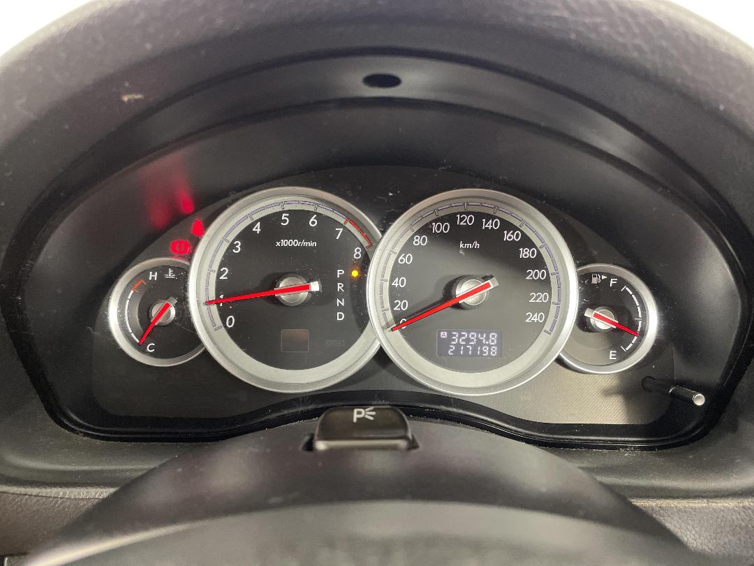 Photo '21' of Subaru Outback