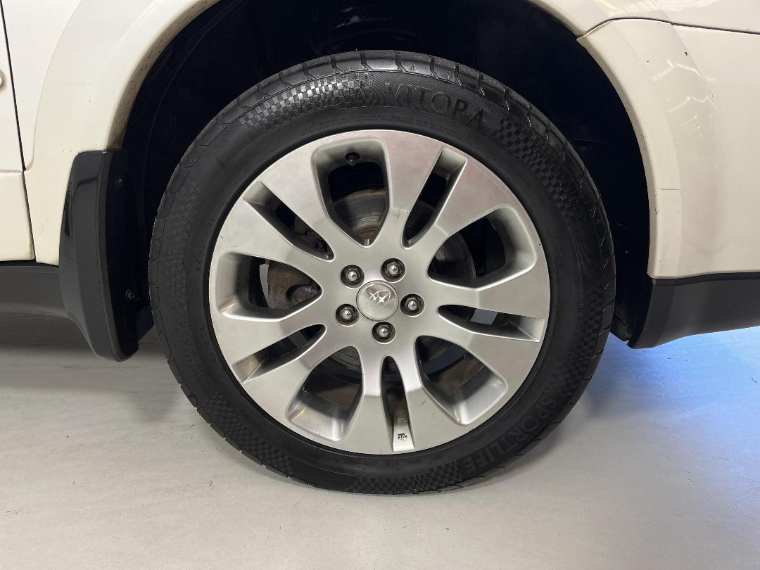 Photo '9' of Subaru Outback