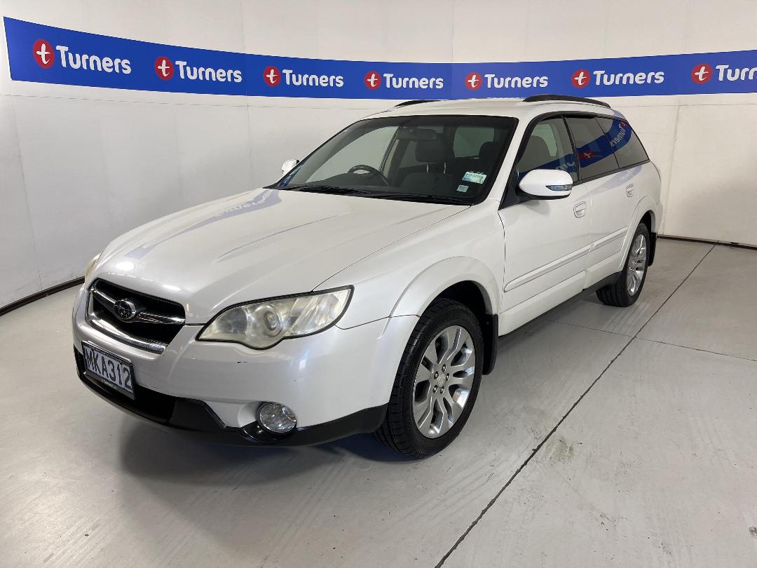 Photo '4' of Subaru Outback