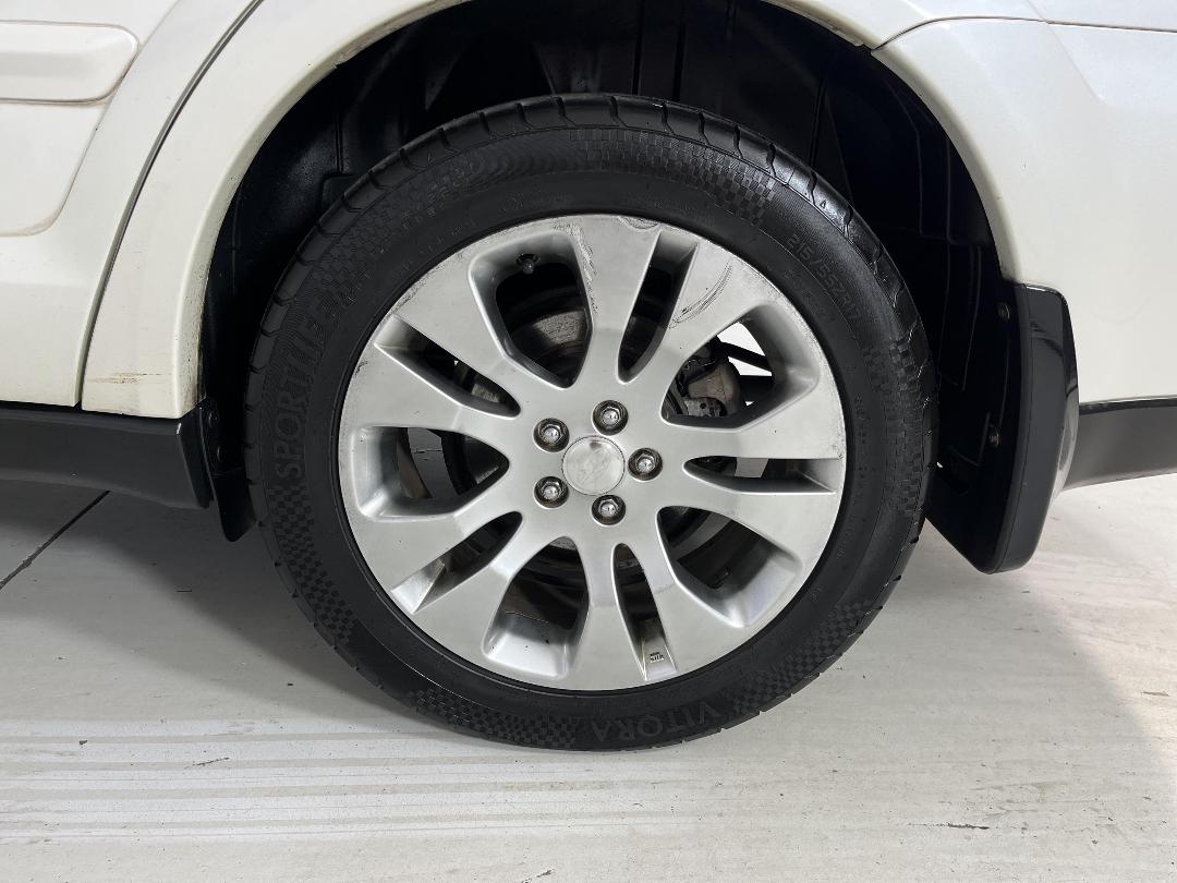 Photo '11' of Subaru Outback