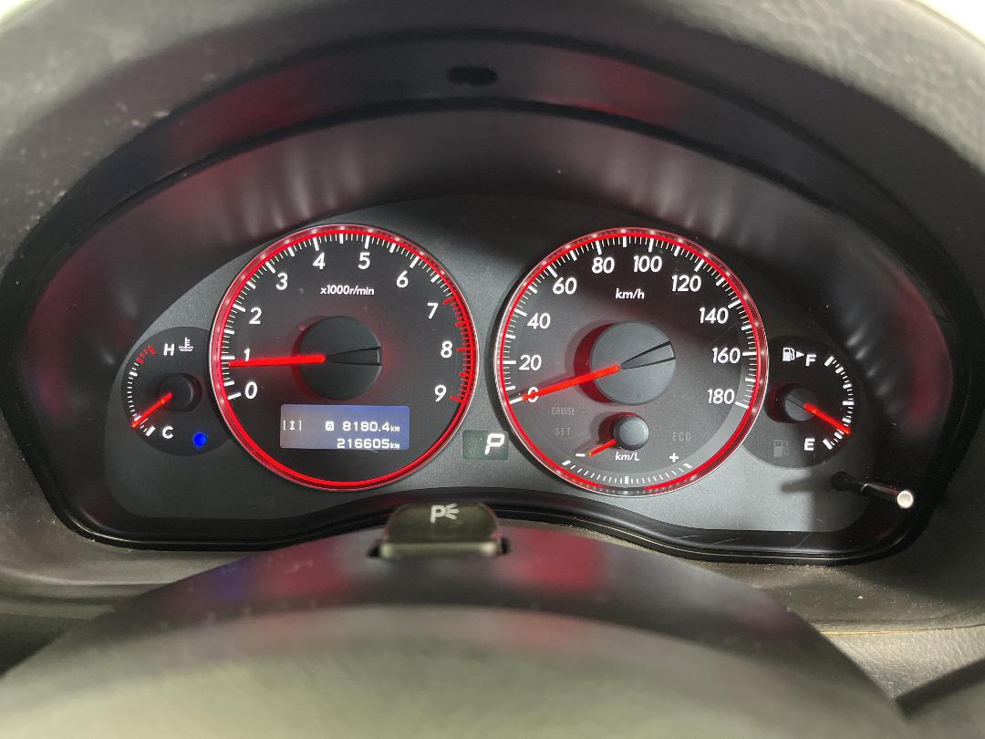 Photo '21' of Subaru Outback