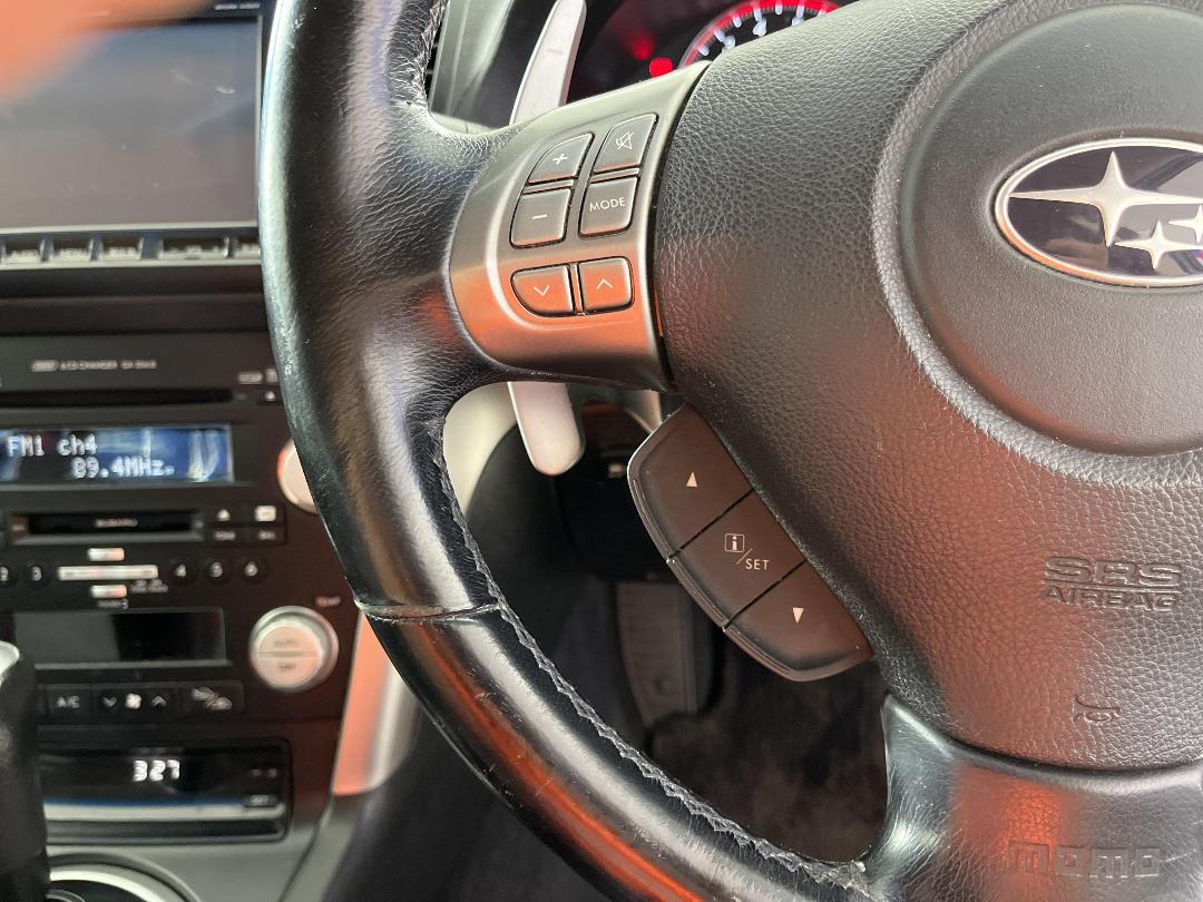 Photo '24' of Subaru Outback