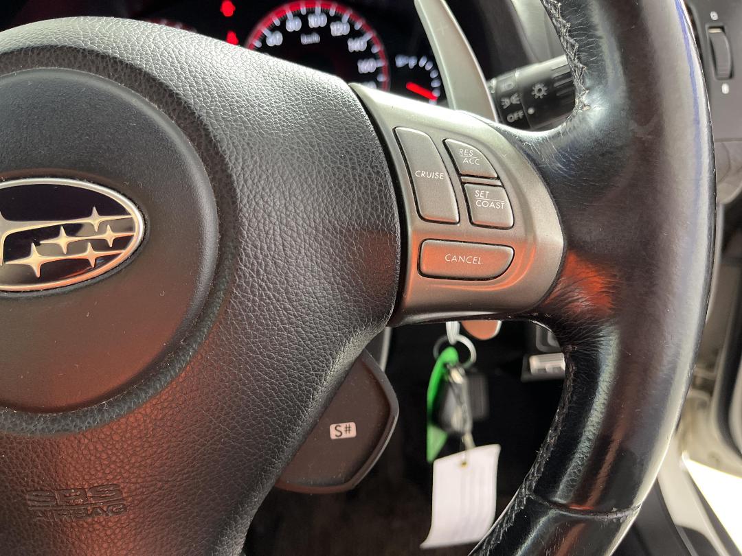 Photo '25' of Subaru Outback