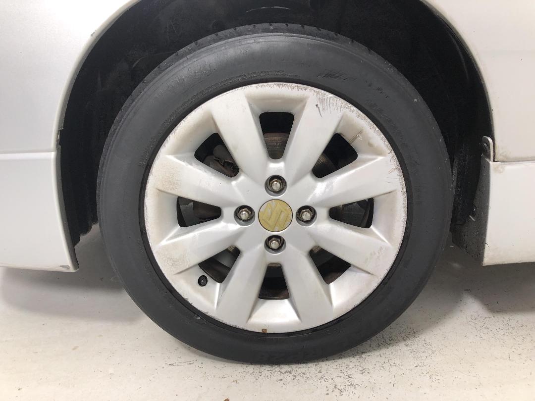 Photo '10' of Suzuki Aerio