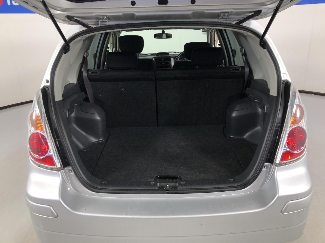 Photo '14' of Suzuki Aerio