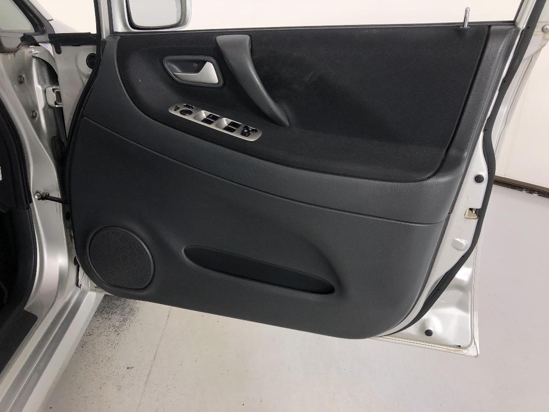 Photo '15' of Suzuki Aerio