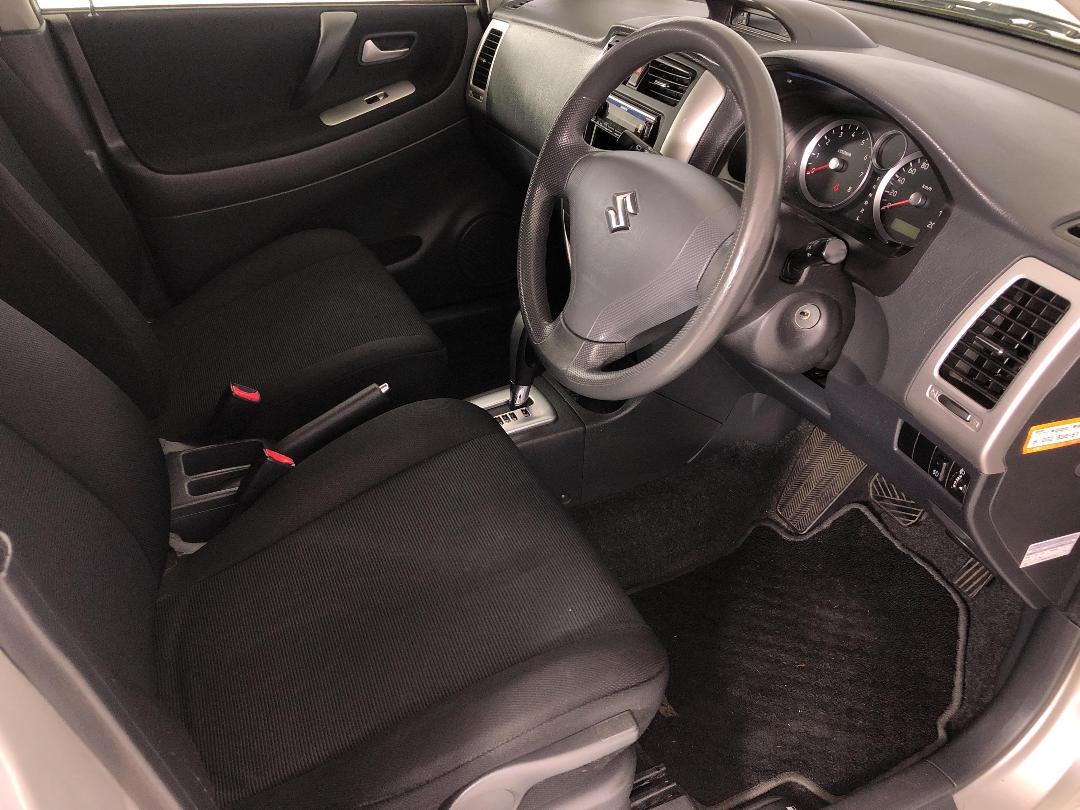 Photo '16' of Suzuki Aerio