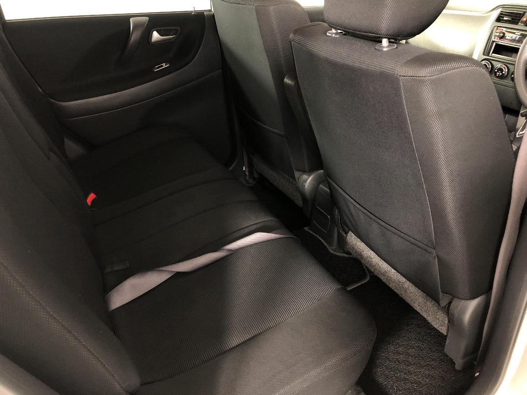 Photo '20' of Suzuki Aerio