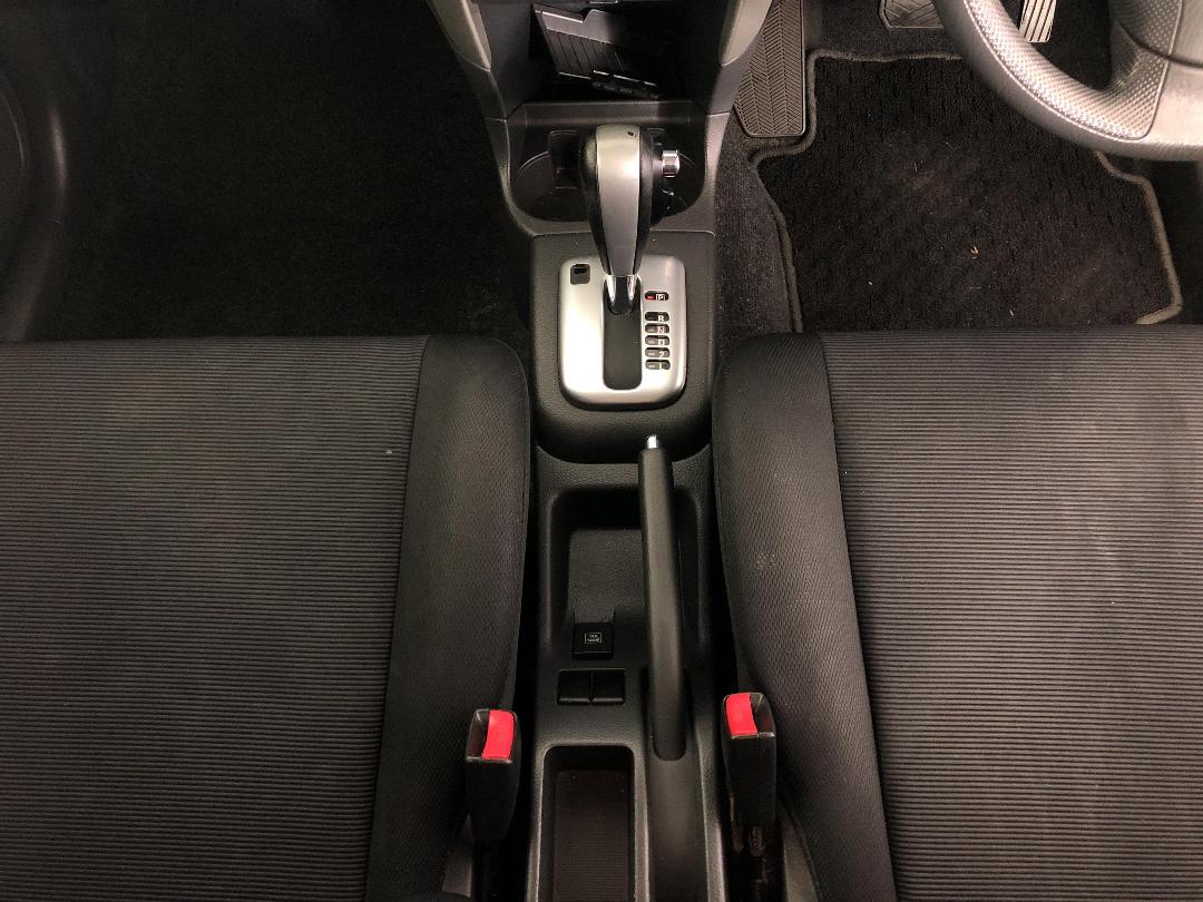 Photo '18' of Suzuki Aerio