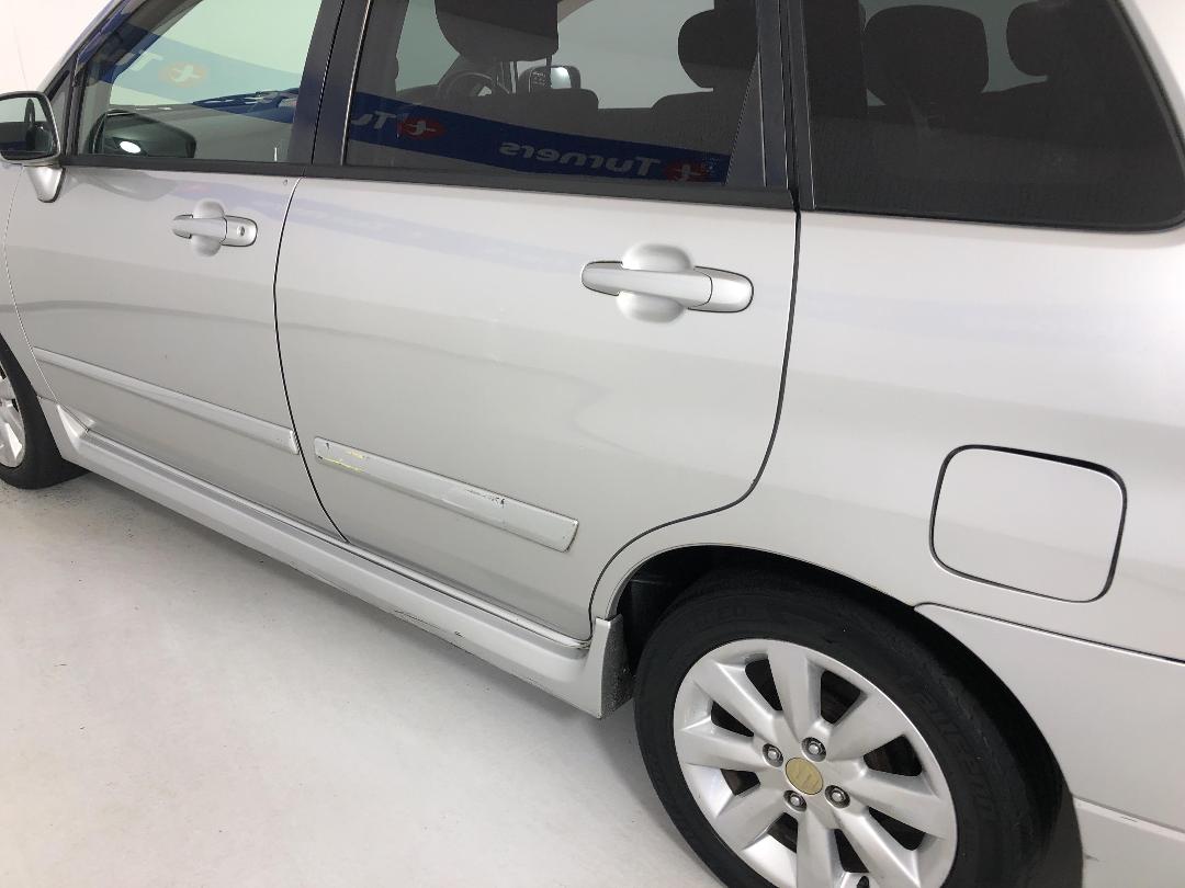 Photo '26' of Suzuki Aerio