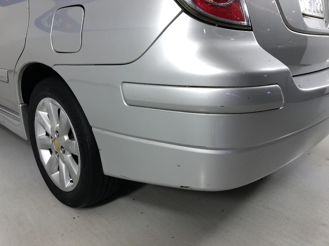 Photo '27' of Suzuki Aerio