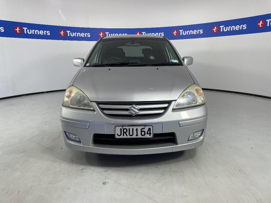 Photo '2' of Suzuki Aerio