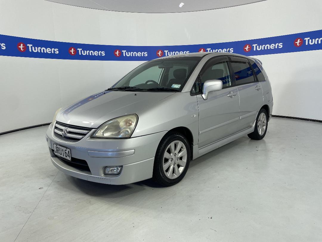 Photo '4' of Suzuki Aerio