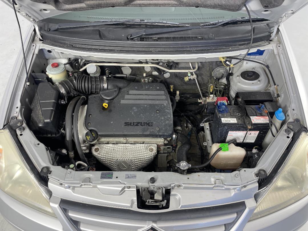 Photo '13' of Suzuki Aerio