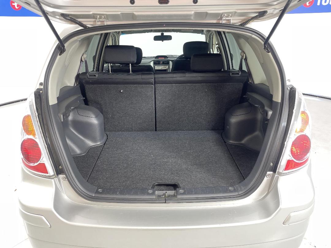 Photo '14' of Suzuki Aerio