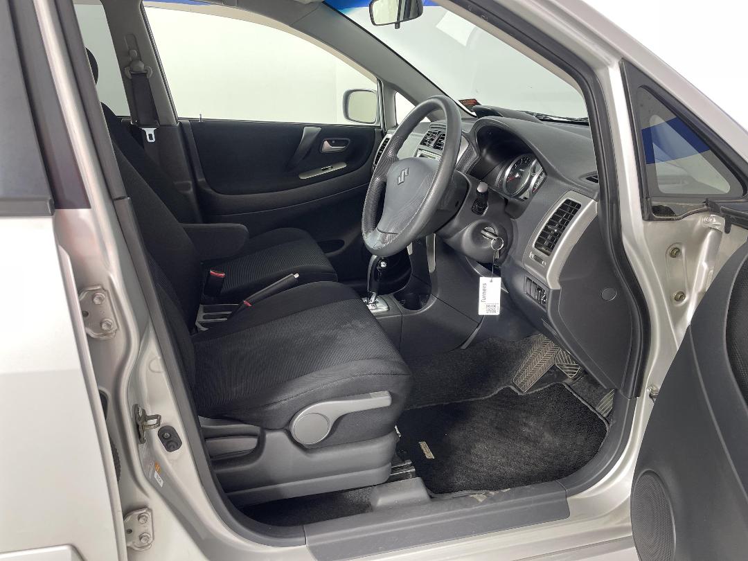 Photo '16' of Suzuki Aerio