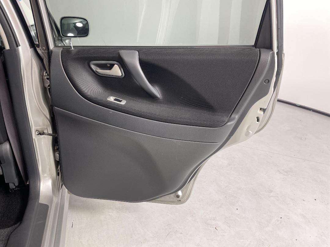 Photo '19' of Suzuki Aerio